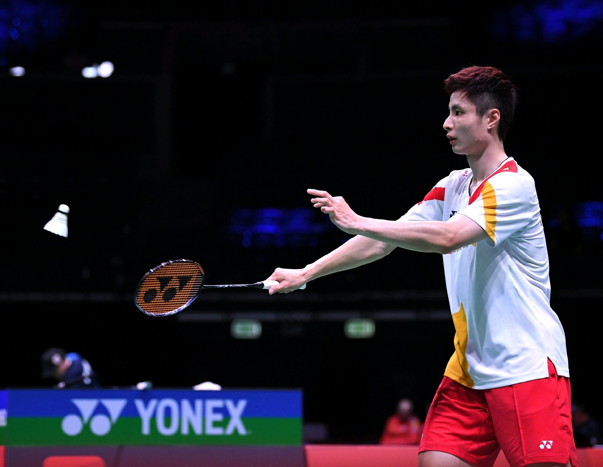 新主帅的挑 新主帅的挑