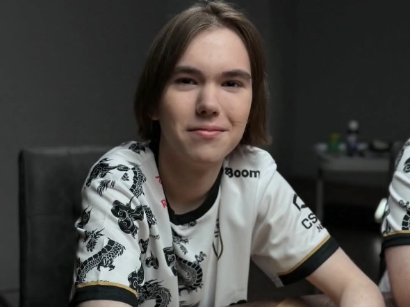 在他的职业 在他的职业