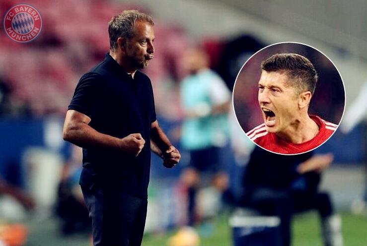 拜仁慕尼黑 拜仁慕尼黑