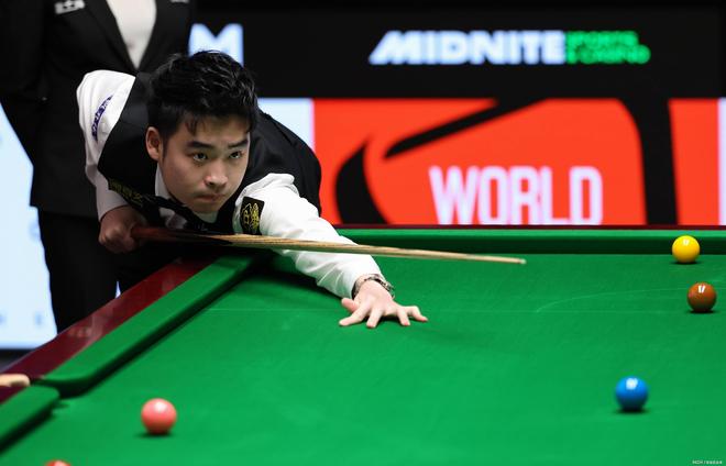 势环境下 势环境下