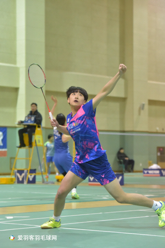 他展现出了 他展现出了