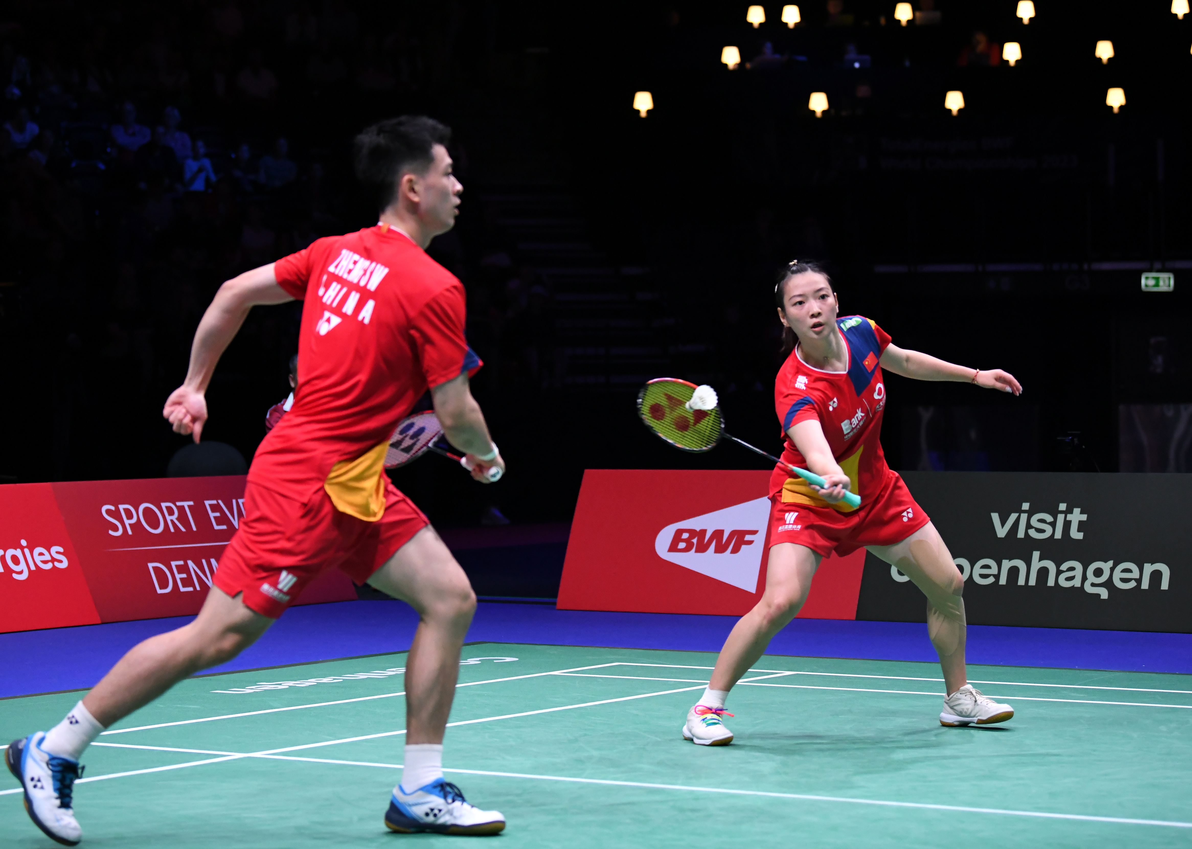 体能保持上 体能保持上