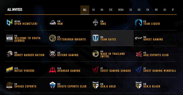 中的极大悬 中的极大悬