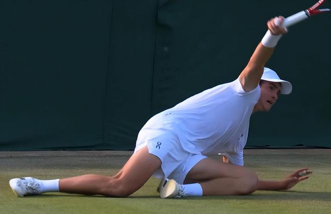 你能看到他 你能看到他